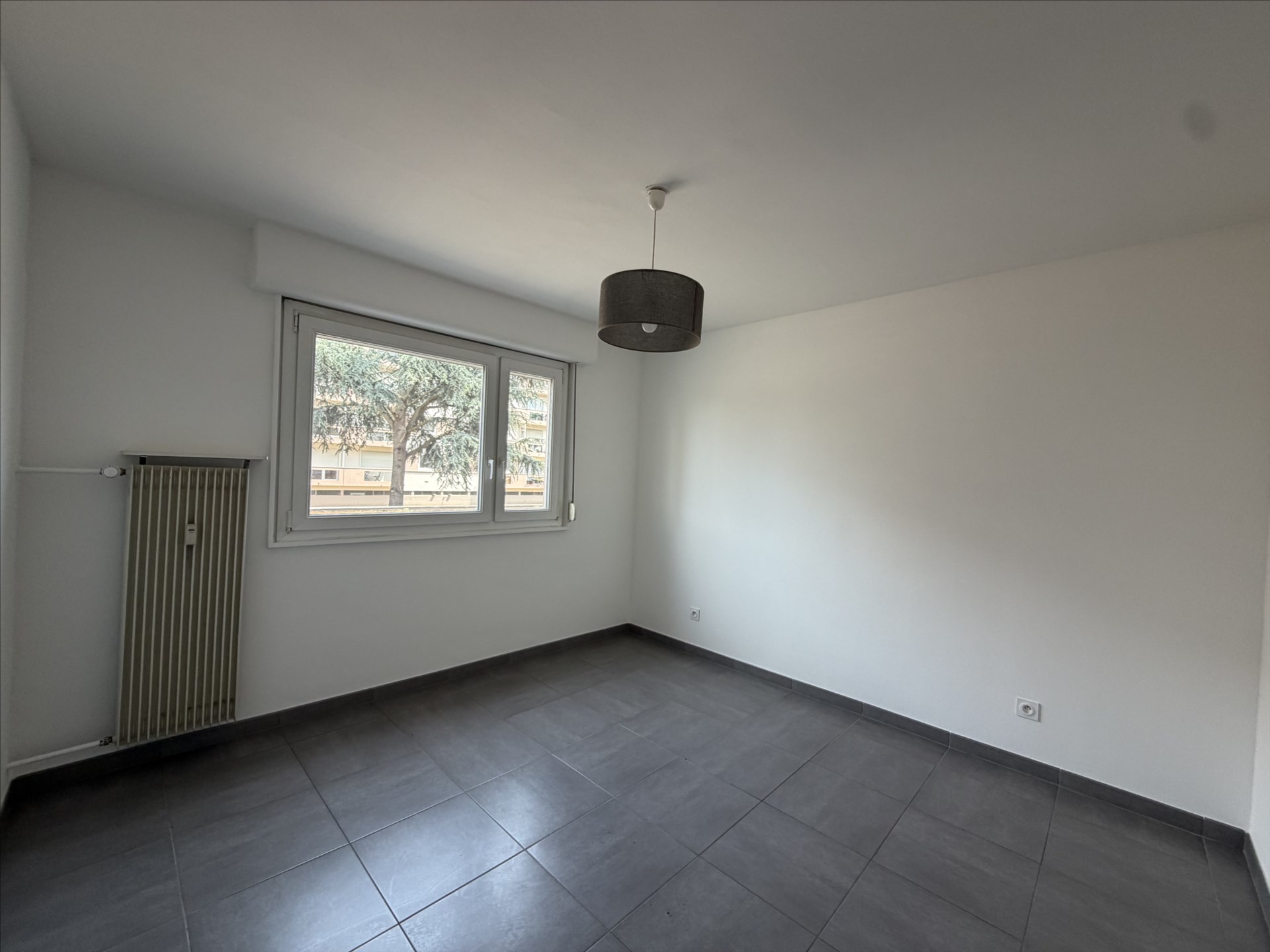 Appartement 4 pièces avec balcon – COLMAR Mittelhardt