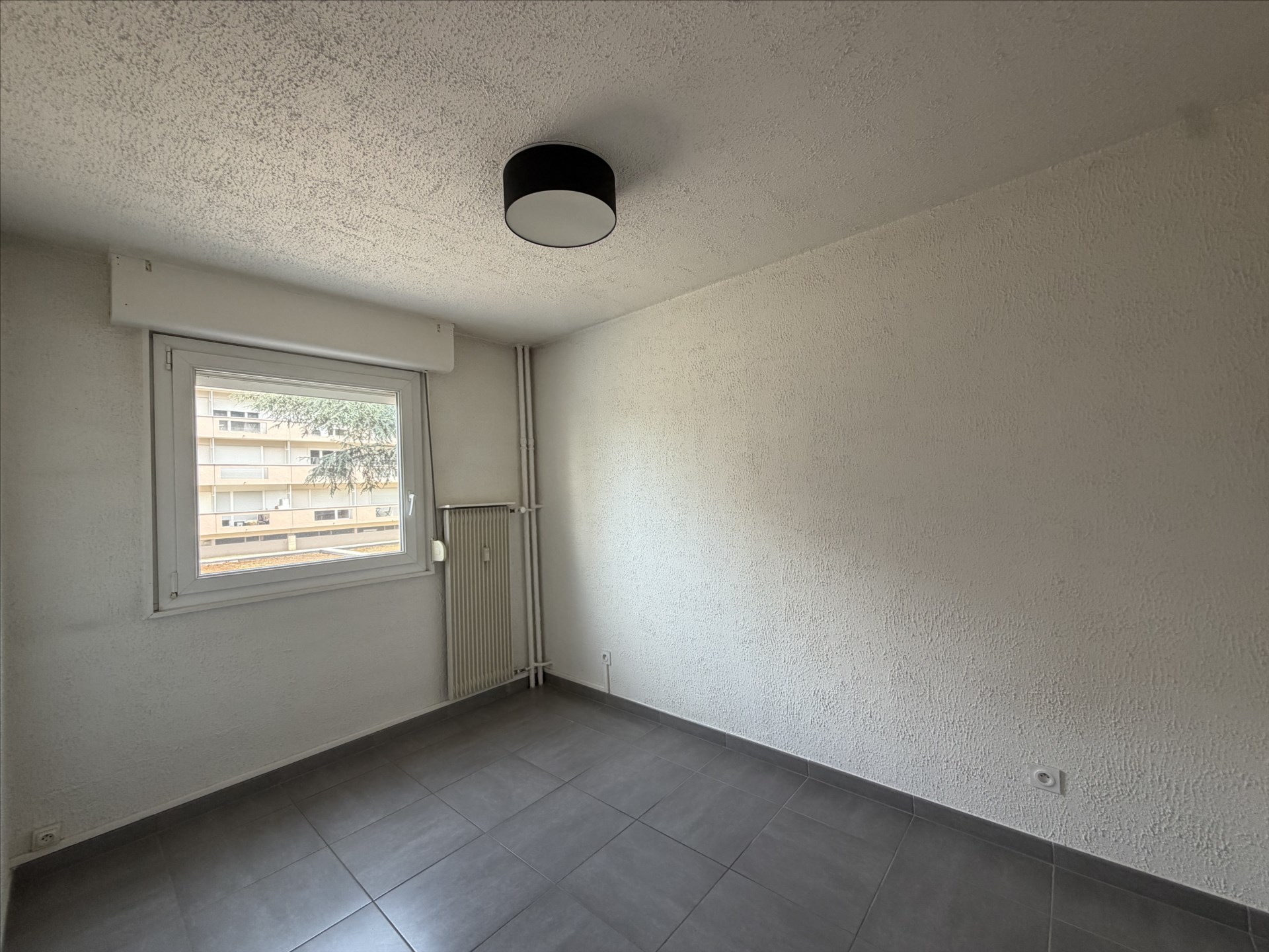 Appartement 4 pièces avec balcon – COLMAR Mittelhardt