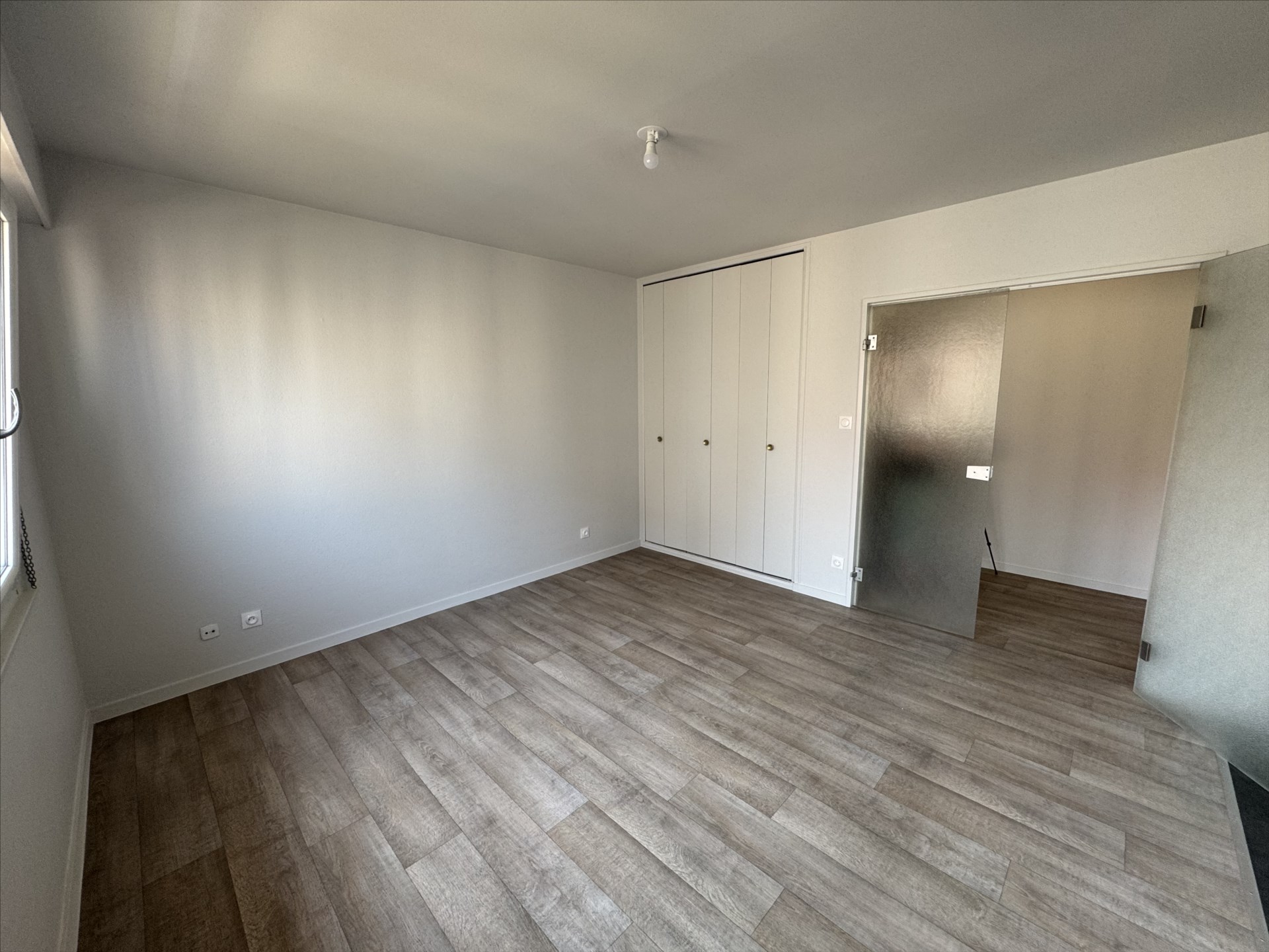 Appartement 2 pièces avec garage – Rénové – COLMAR Centre