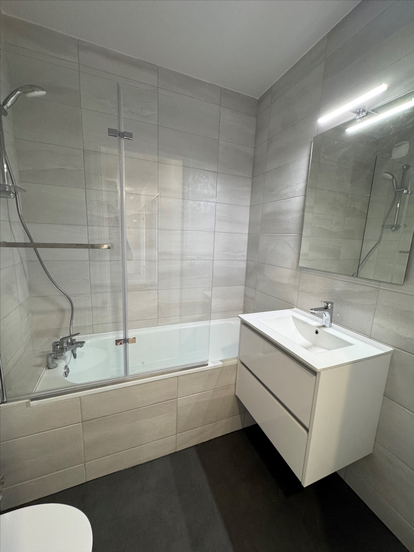 Appartement 2 pièces avec garage – Rénové – COLMAR Centre