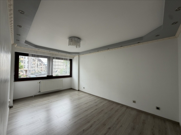 Appartement 4 pièces avec garage – COLMAR Quartier Europe