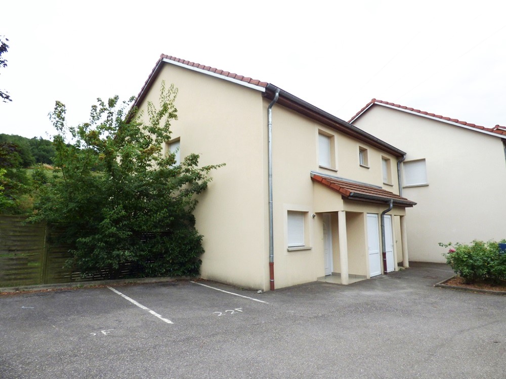 CHAVIGNY – Proche CHU de Brabois
