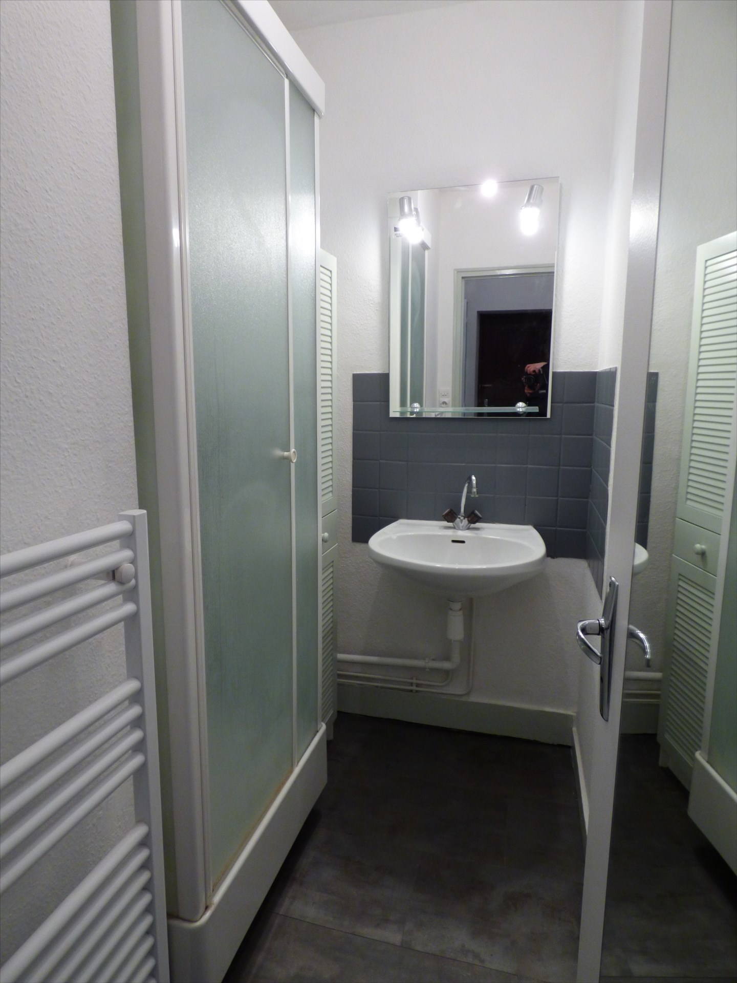 NANCY – rue Saint-Julien
