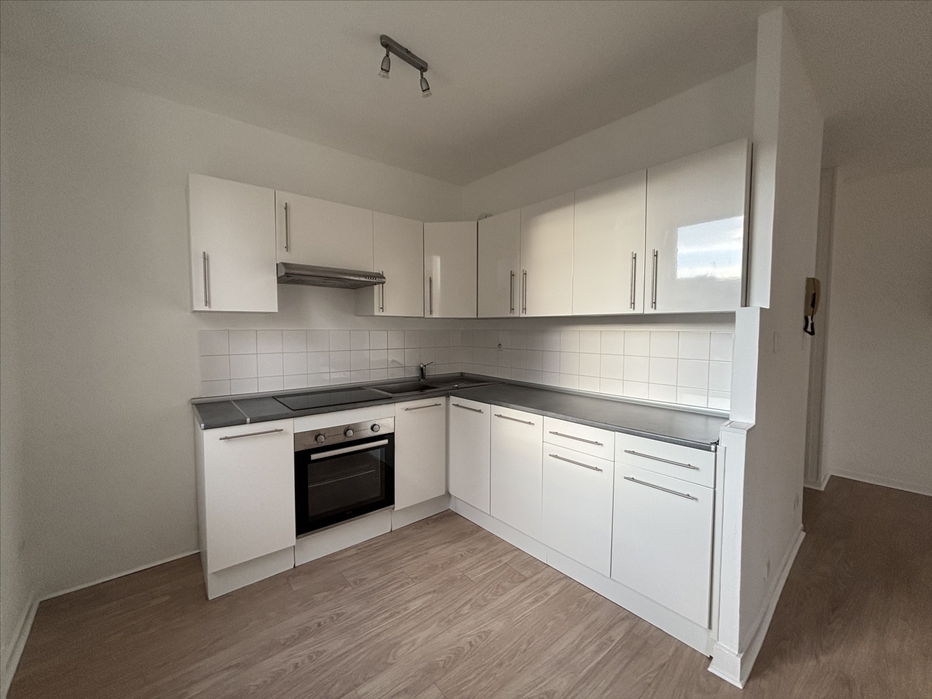 NANCY Parc OLRY / HOPITAL CENTRAL – F2
