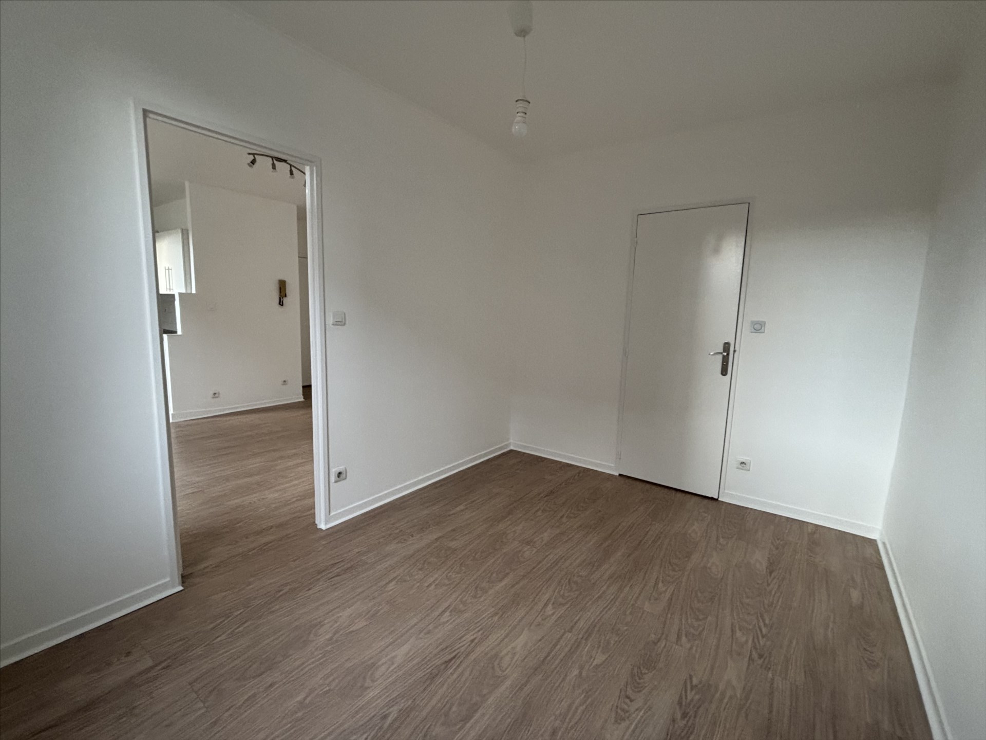 NANCY Parc OLRY / HOPITAL CENTRAL – F2