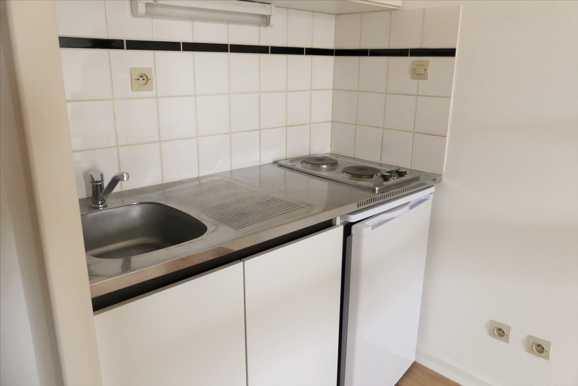 NANCY – Proche centre rue des Jardiniers