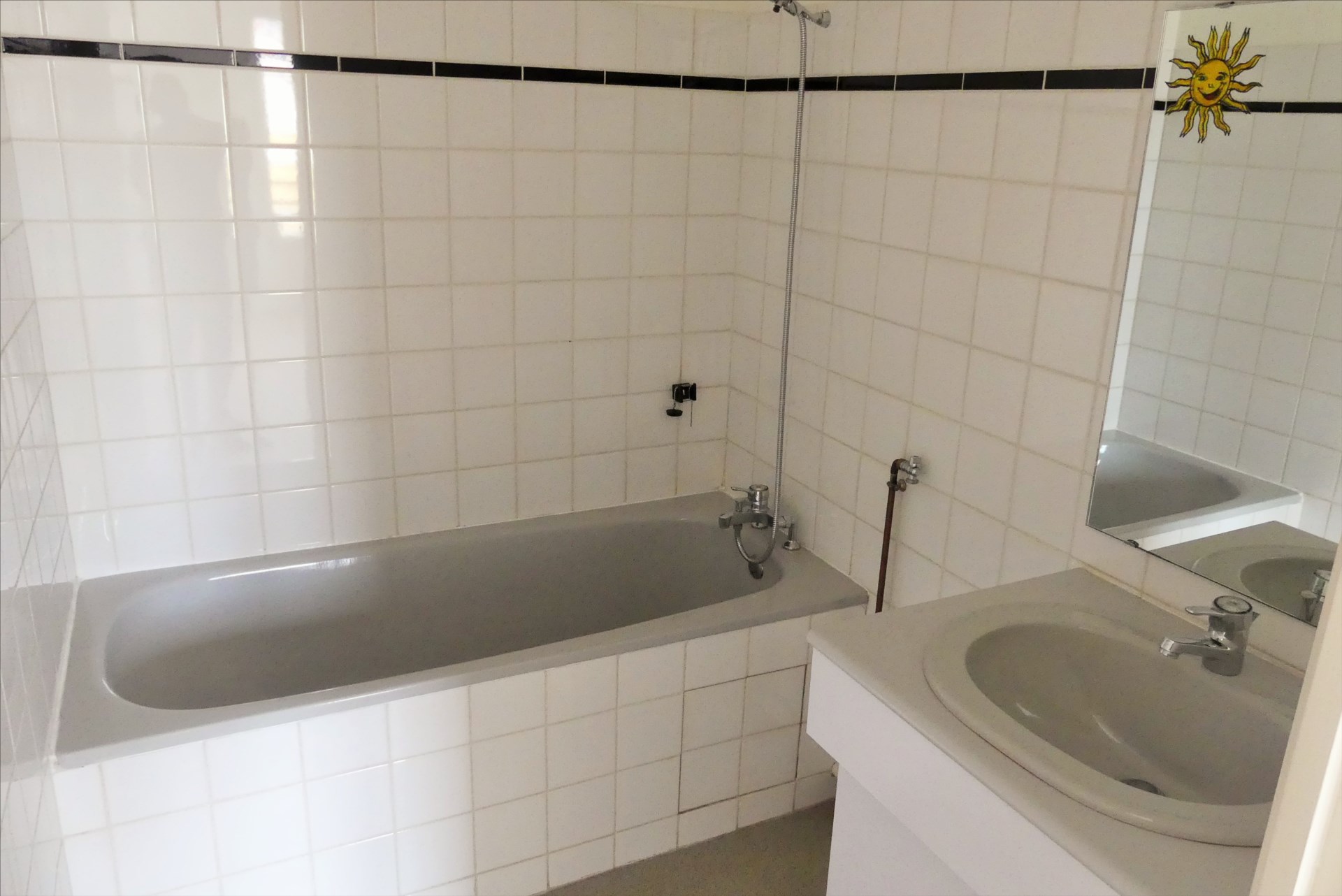 NANCY – Proche centre rue des Jardiniers