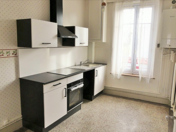 NANCY Av Général Leclerc/ARTEM