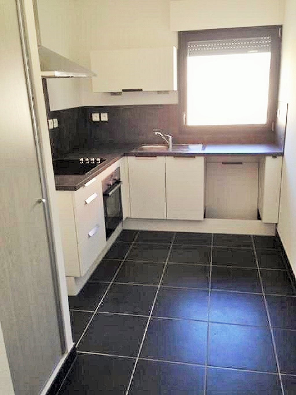 NANCY – COURS LEOPOLD – Appartement avec balcons