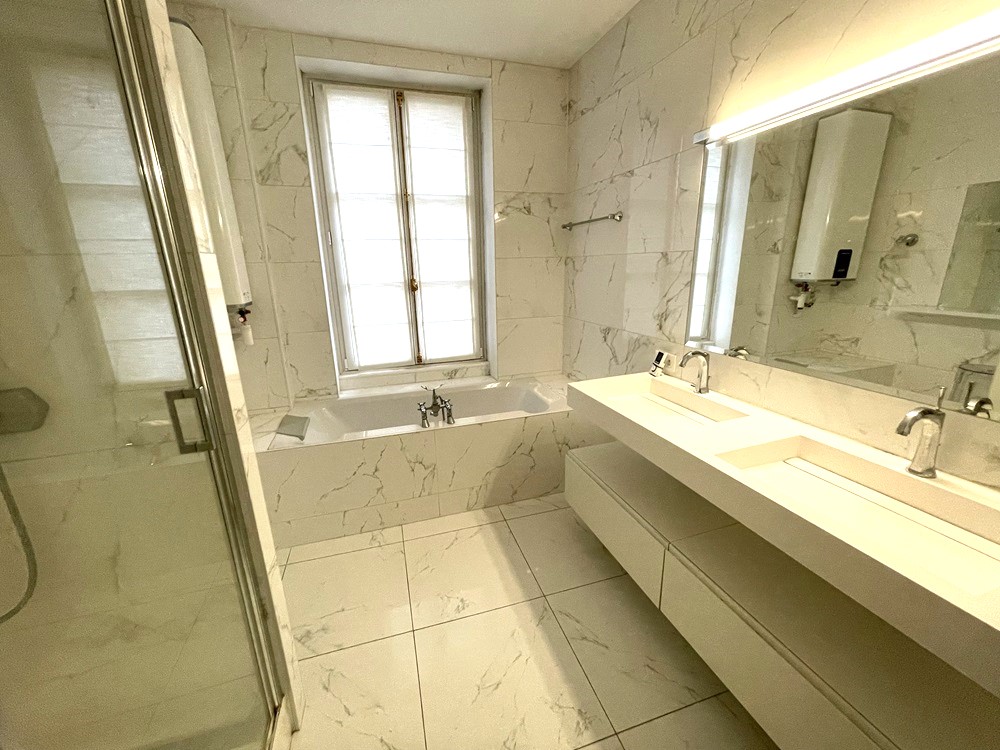 NANCY CENTRE GARE – F6 SPACIEUX AVEC BALCON, SUITE PARENTALE ET PARKING POSSIBLE