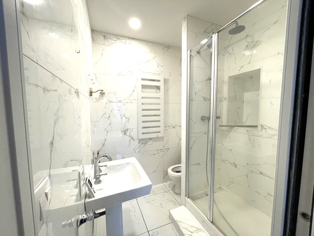 NANCY CENTRE GARE – F6 SPACIEUX AVEC BALCON, SUITE PARENTALE ET PARKING POSSIBLE