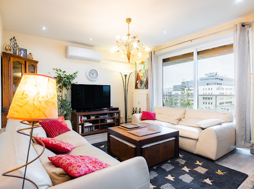 NANCY Prox GARE – rue de la Commanderie