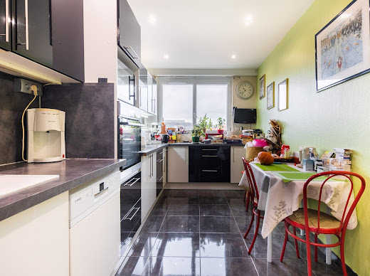NANCY Prox GARE – rue de la Commanderie
