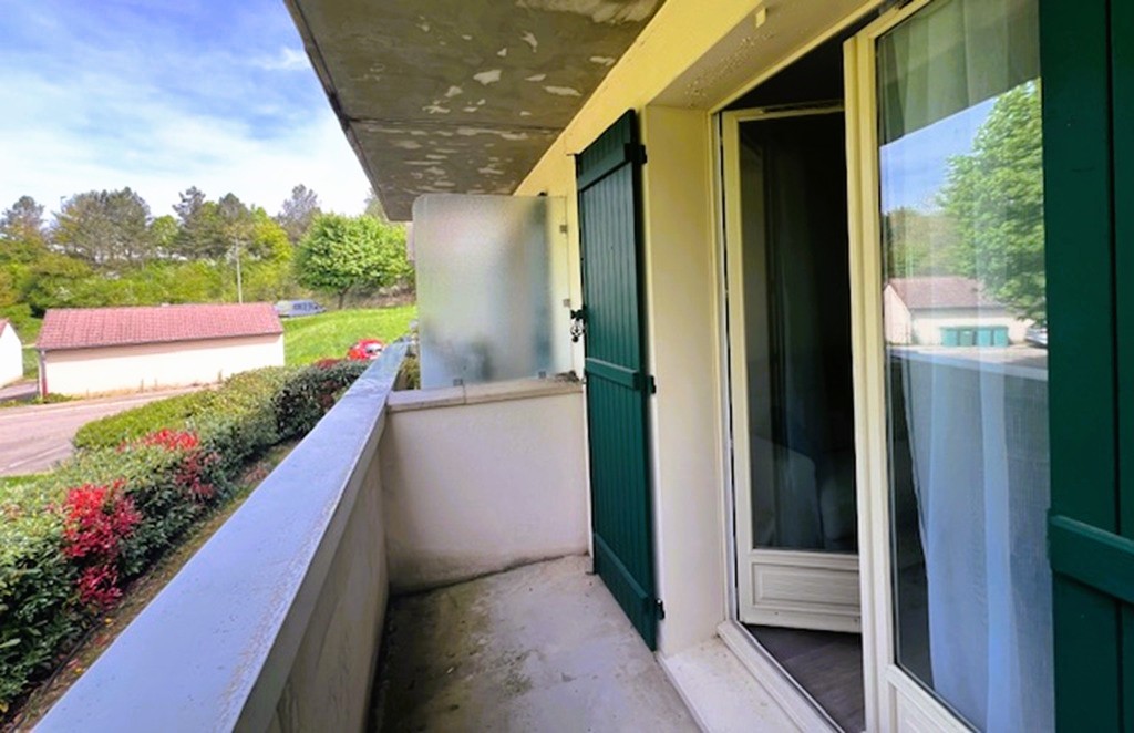 VILLERS LES NANCY Proche FAC DE MEDECINE – F1 meublé