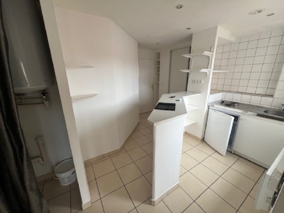 Studio NANCY – Cours Léopold
