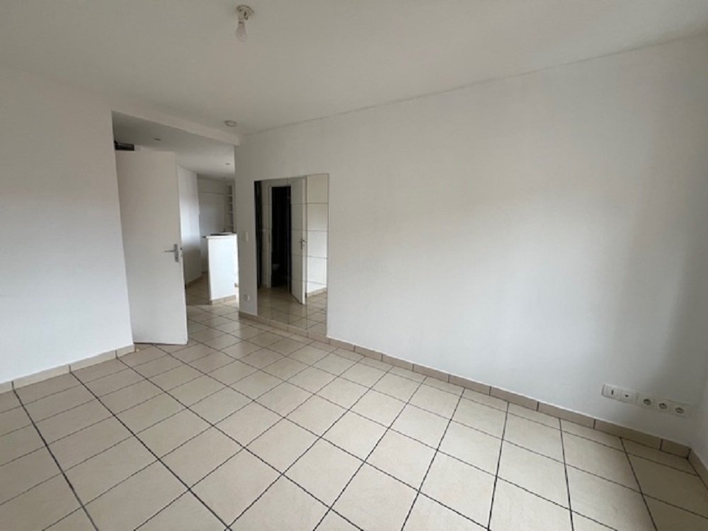 Studio NANCY – Cours Léopold
