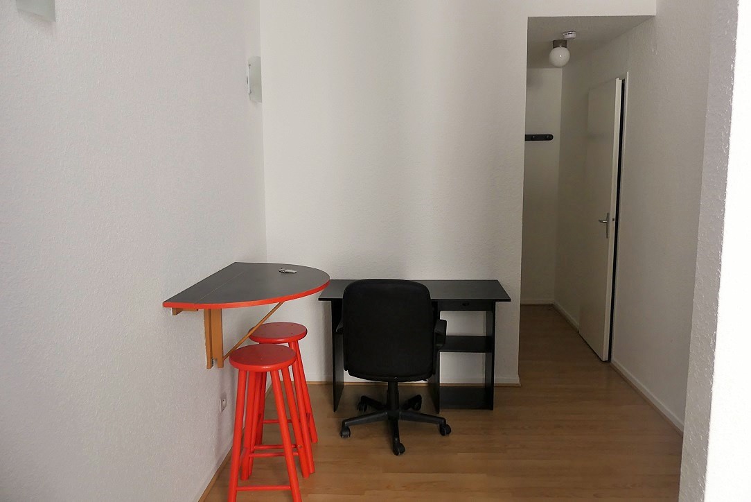 NANCY – A 2 pas de la Fac de Droit,