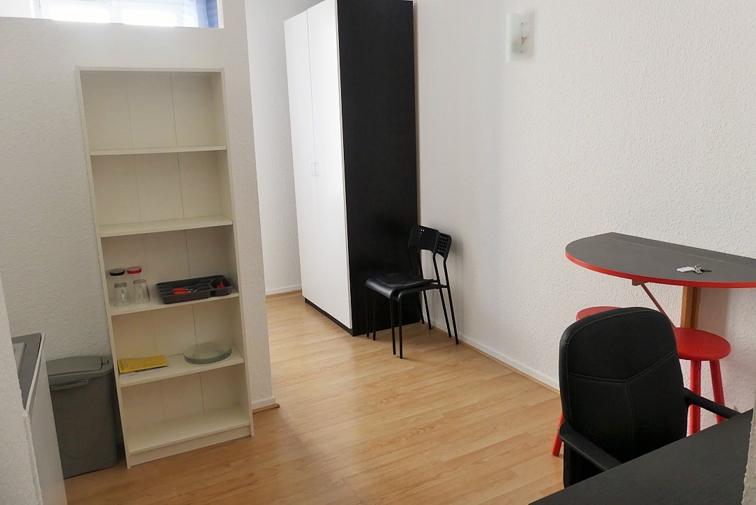 NANCY – A 2 pas de la Fac de Droit,
