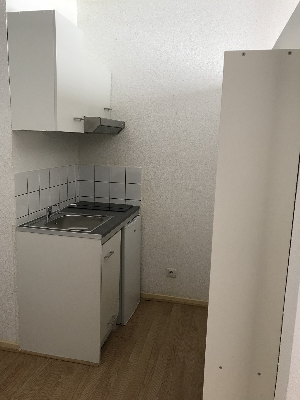 NANCY – A 2 pas de la Fac de Droit,