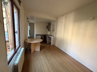 NANCY, Centre Ville – F2 avec meubles à disposition