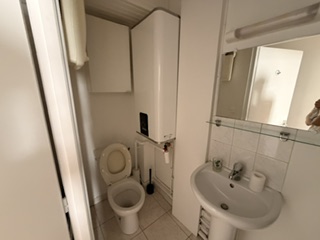 NANCY PLACE CARNOT – STUDIO MEUBLÉ IDÉAL ÉTUDIANT