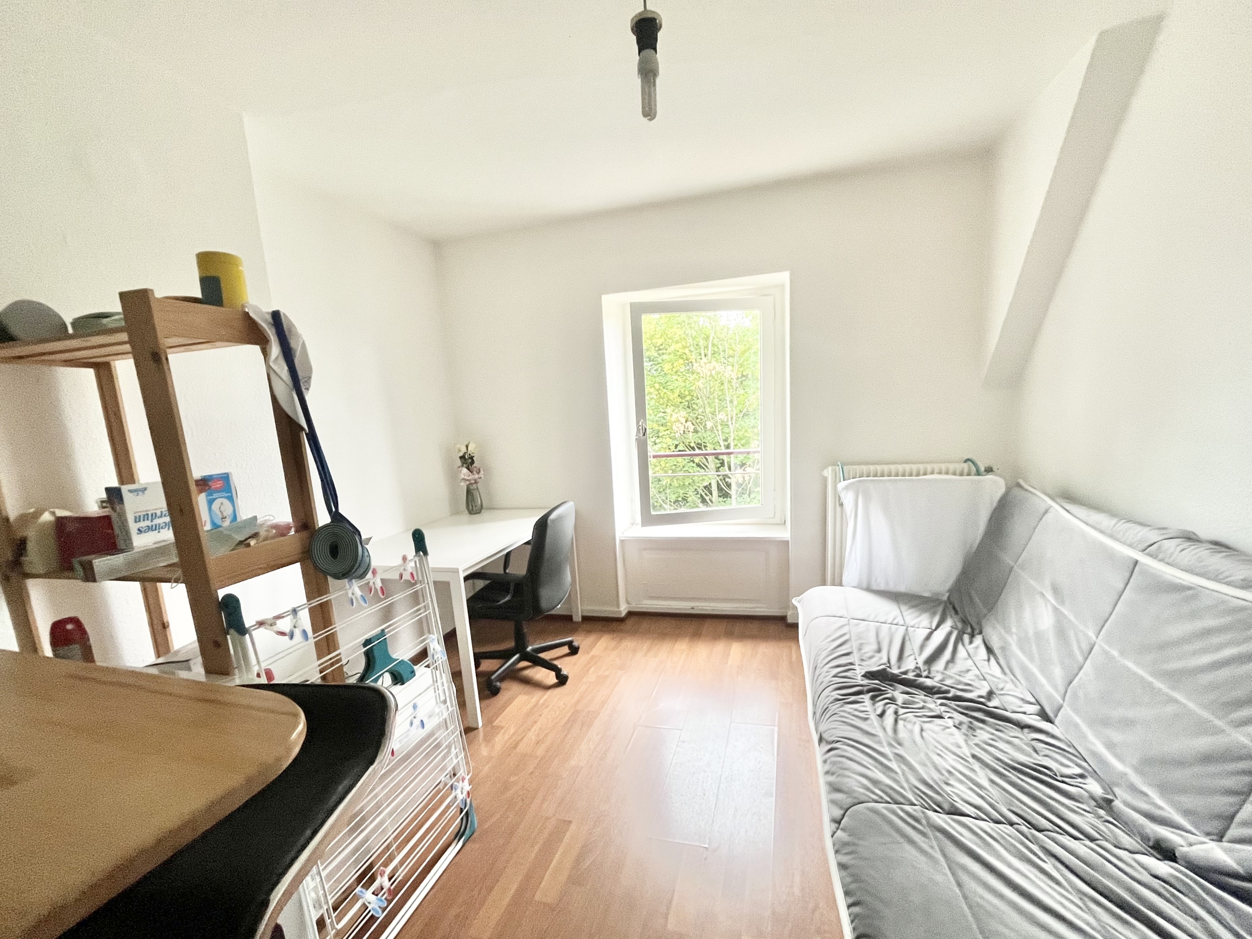 NANCY, Proche Place des Vosges – T2