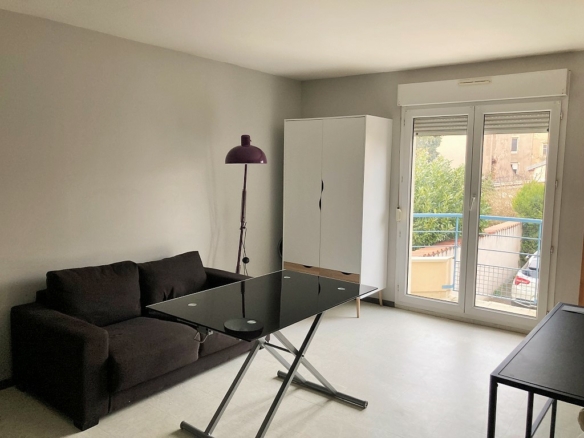 NANCY – secteur SCIENCE PO,