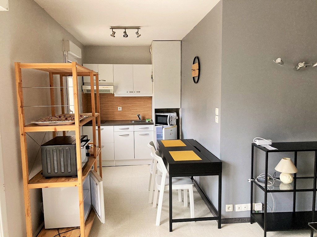 NANCY – secteur SCIENCE PO,