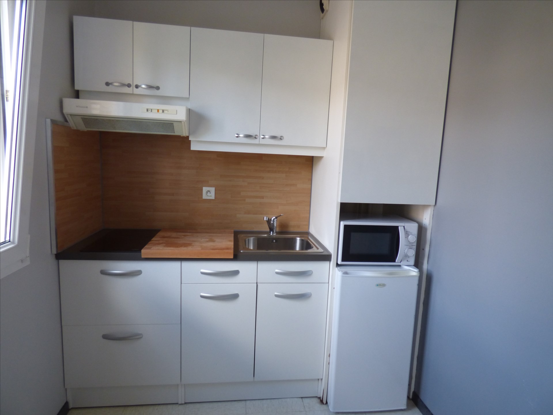 NANCY – secteur SCIENCE PO,