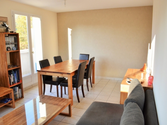 VILLERS CLAIRIEU – Prox CHU BRABOIS,