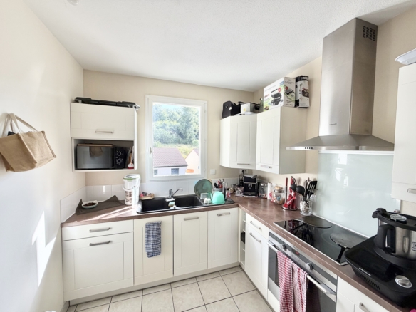 VILLERS CLAIRIEU – Prox CHU BRABOIS,