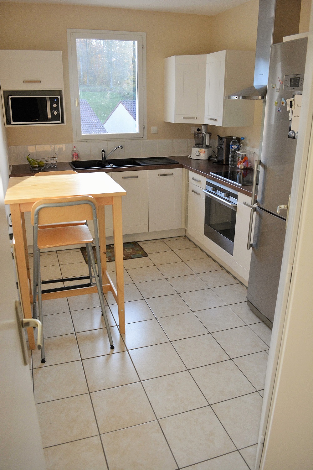 VILLERS CLAIRIEU – Prox CHU BRABOIS,