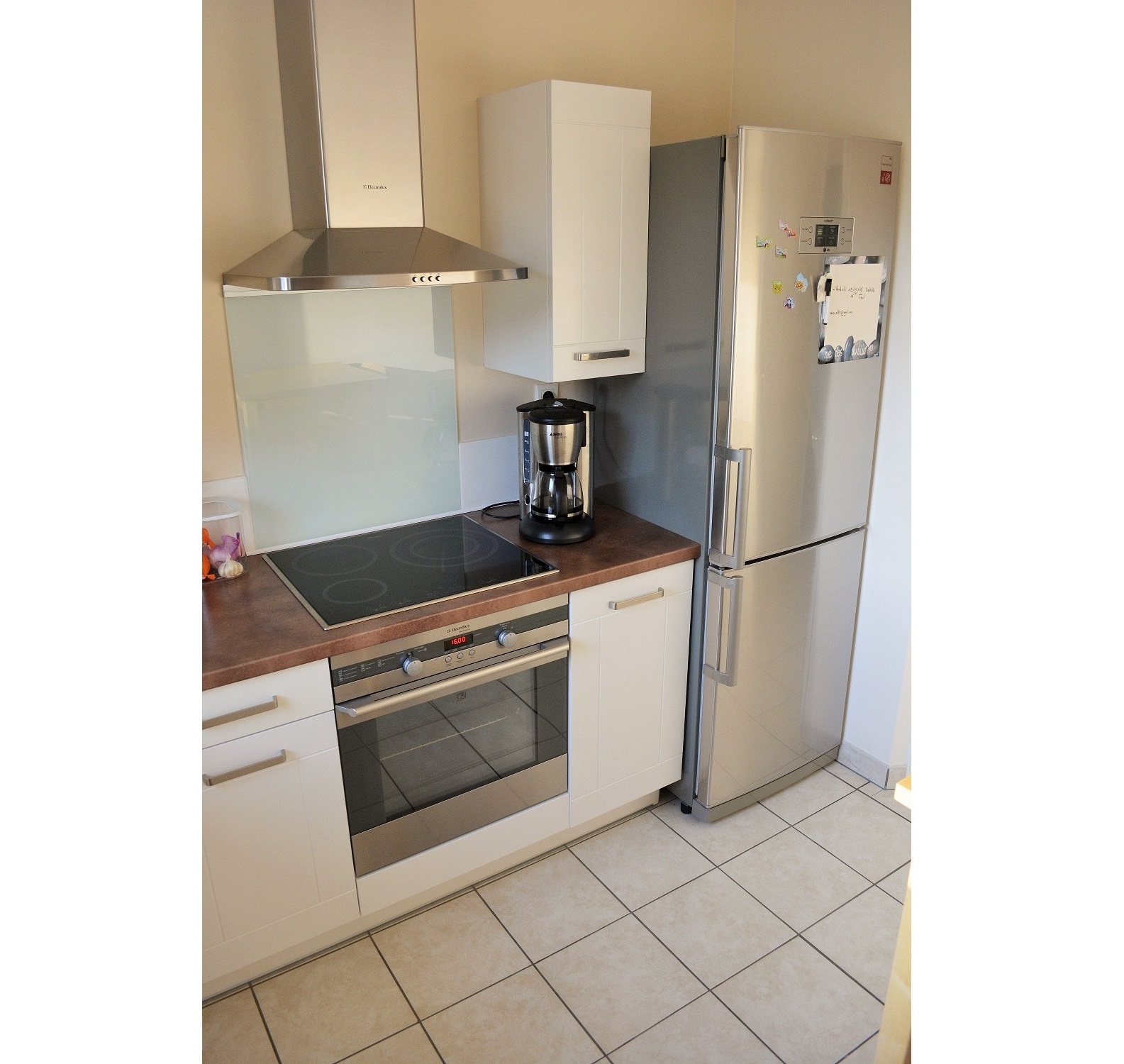 VILLERS CLAIRIEU – Prox CHU BRABOIS,