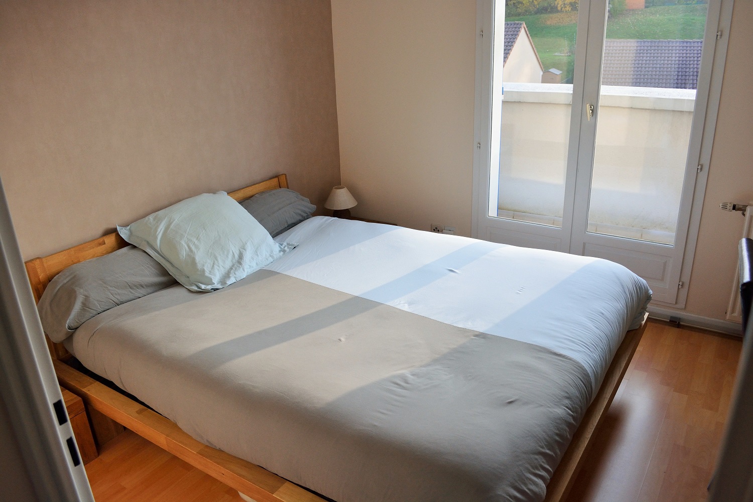 VILLERS CLAIRIEU – Prox CHU BRABOIS,