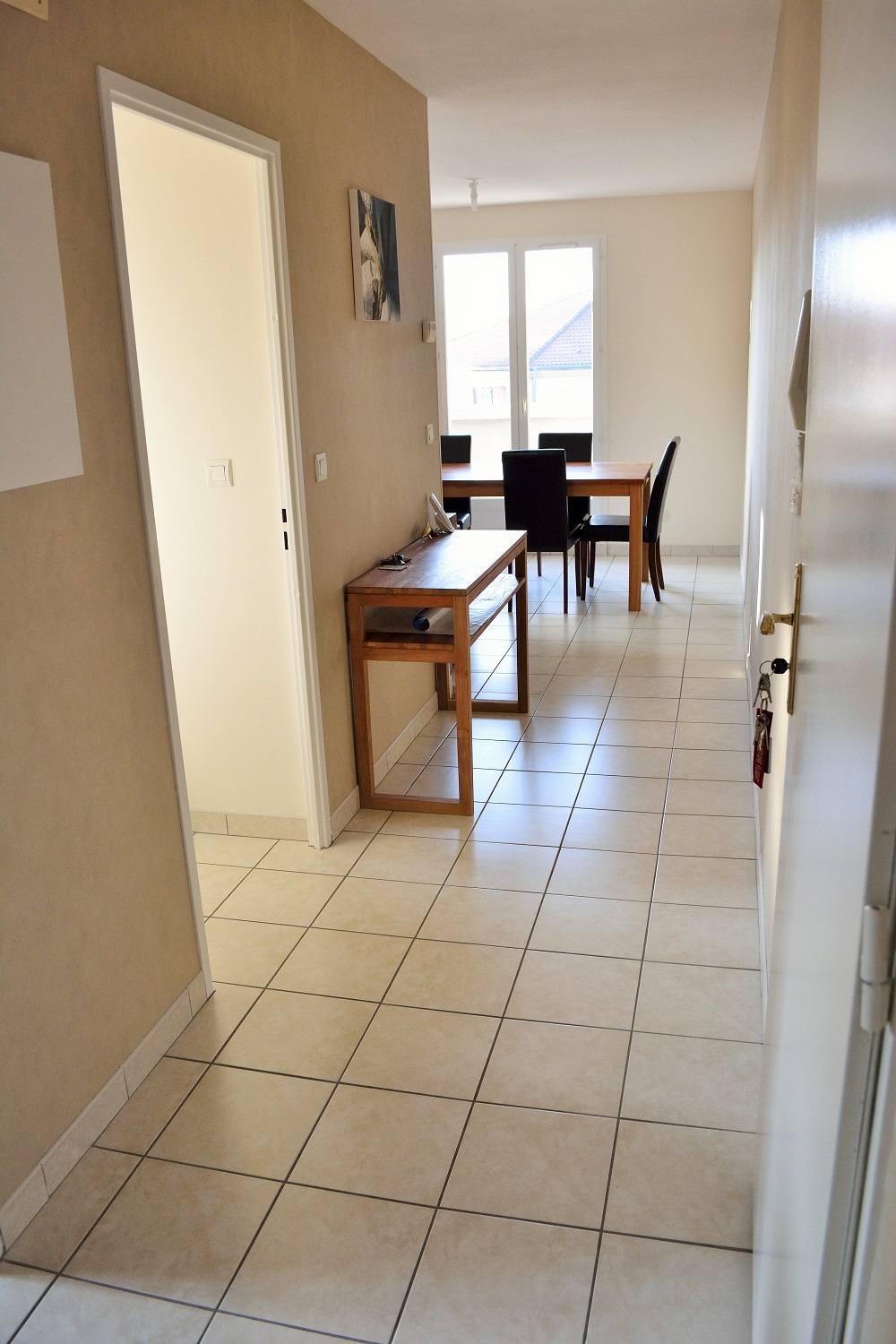 VILLERS CLAIRIEU – Prox CHU BRABOIS,