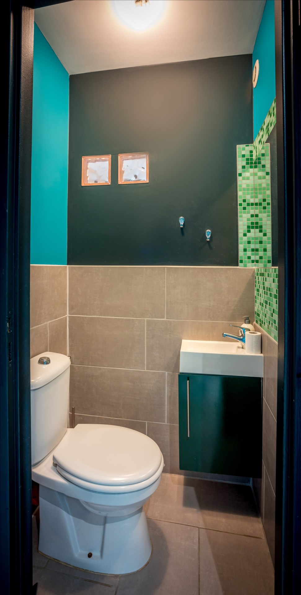 Appartement 3 pièces entièrement rénové – 68,98 m²