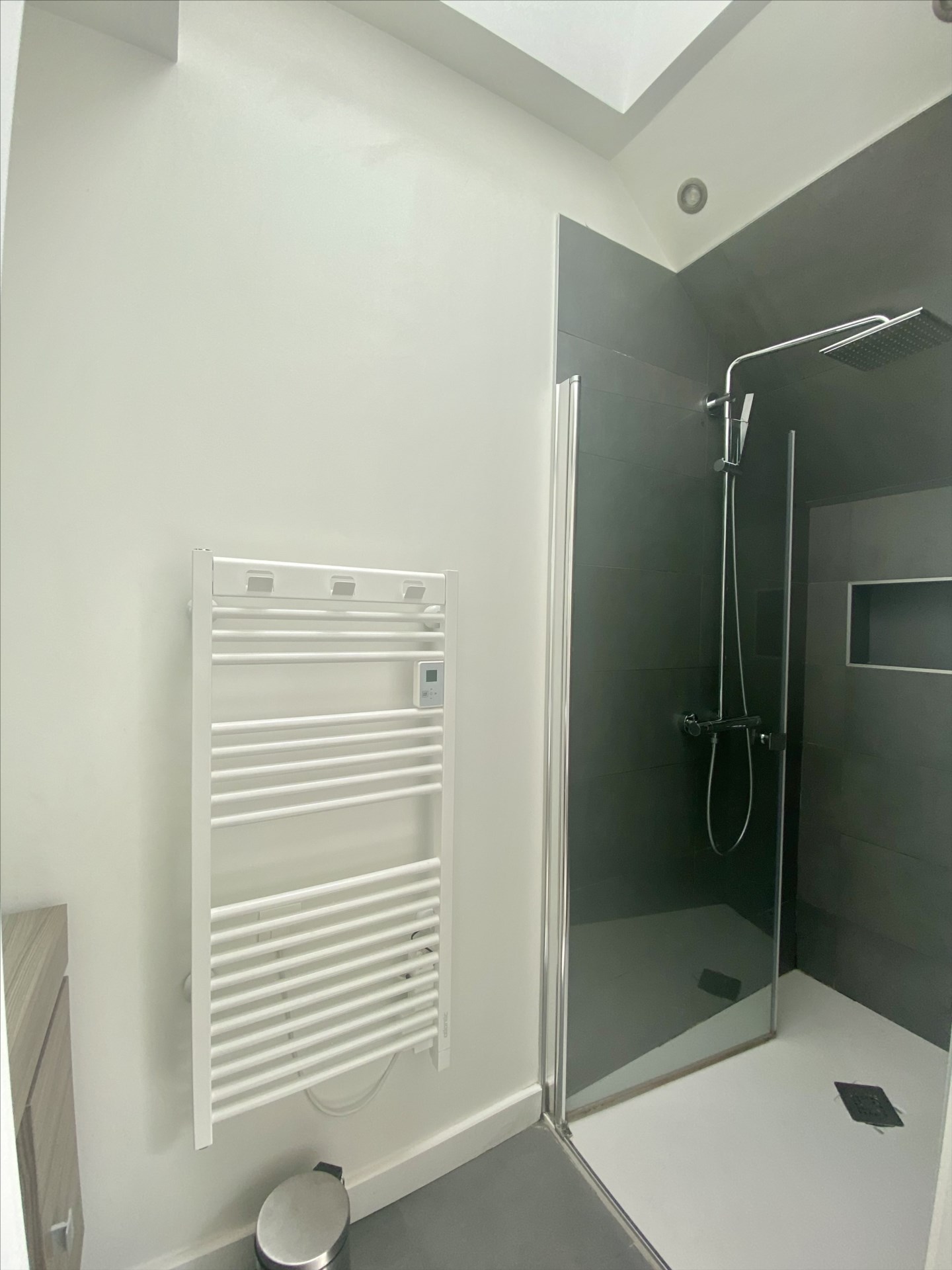 Appartement deux pièces – Quartier ARTEM NANCY