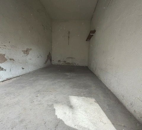 GARAGE RUE GABRIEL MOUILLERON A NANCY