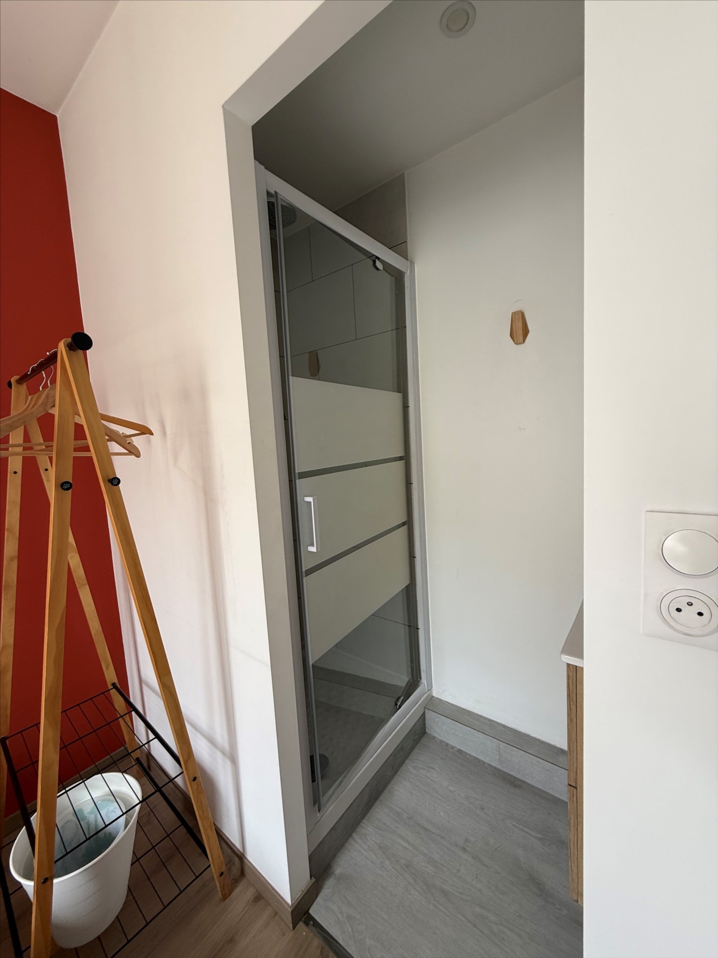 Studio indépendant meublé en colocation, proche Artem NANCY