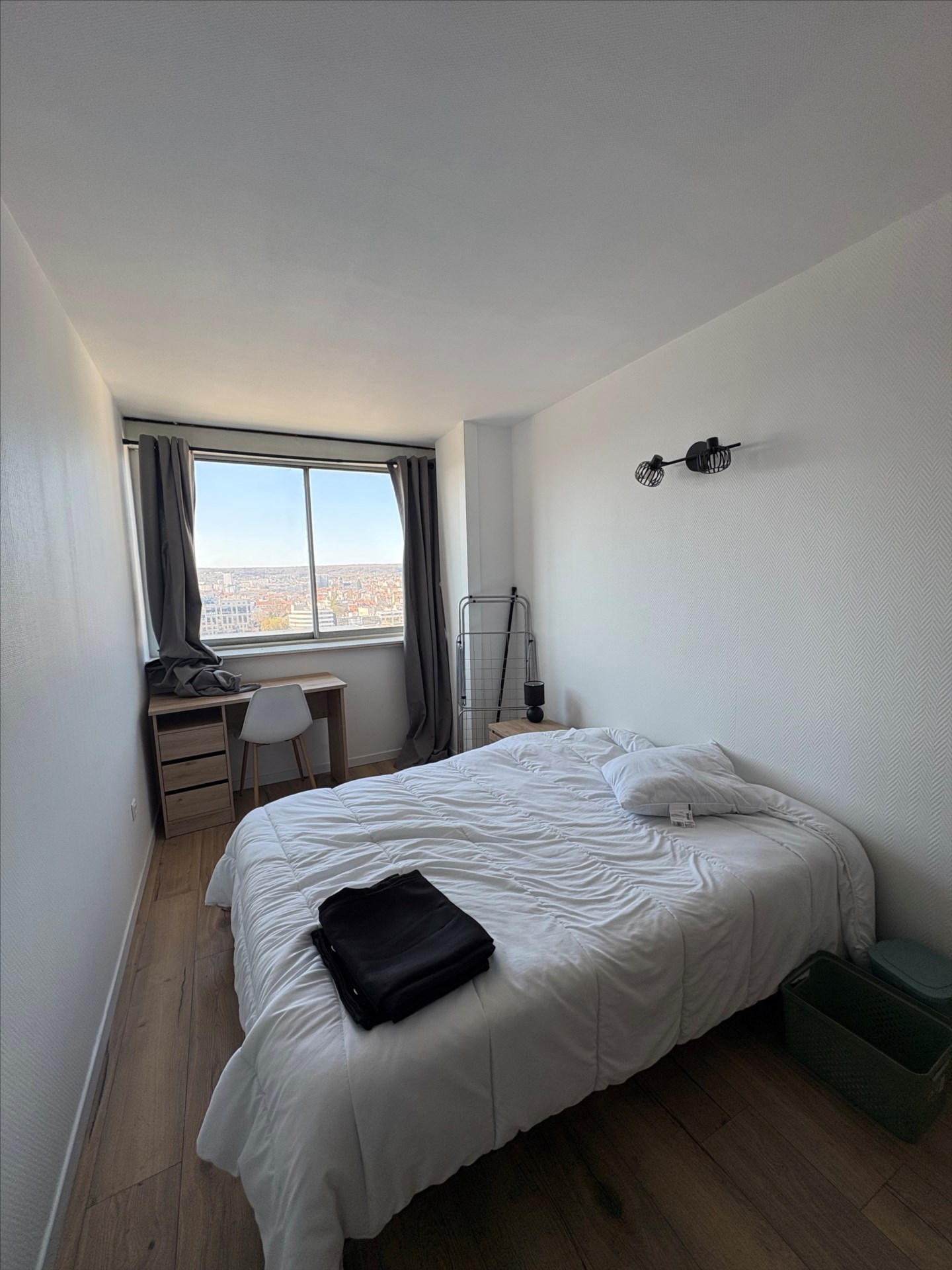 COLOCATION – GARE – NANCY