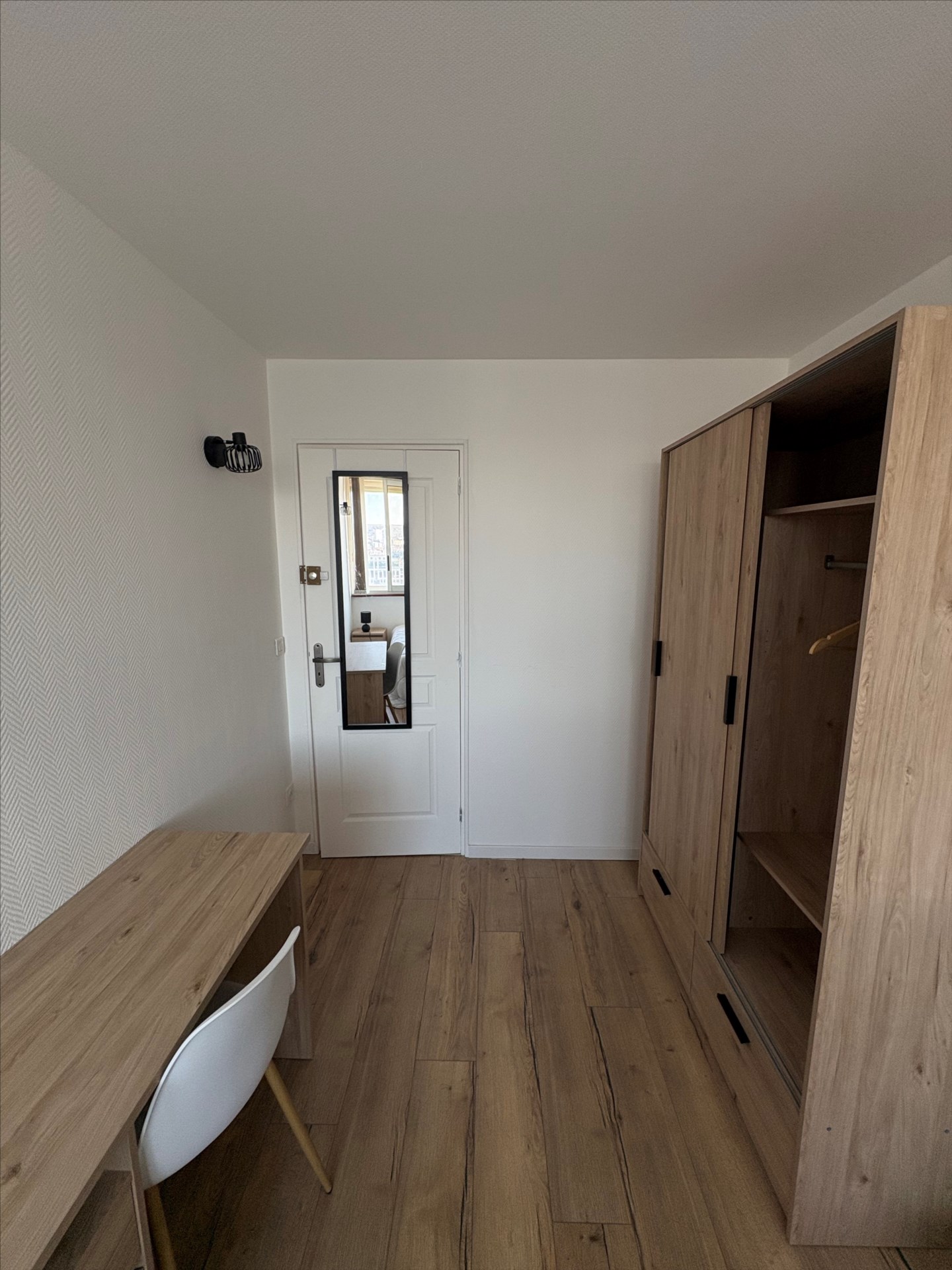 COLOCATION – GARE – NANCY