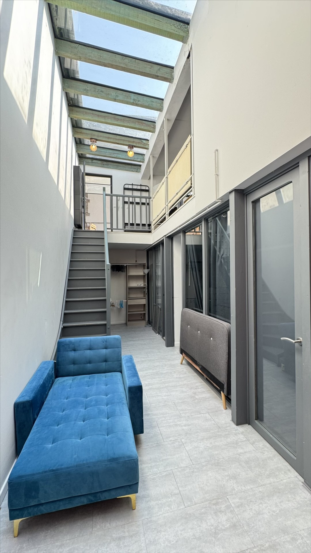 Maison t5 – NANCY
