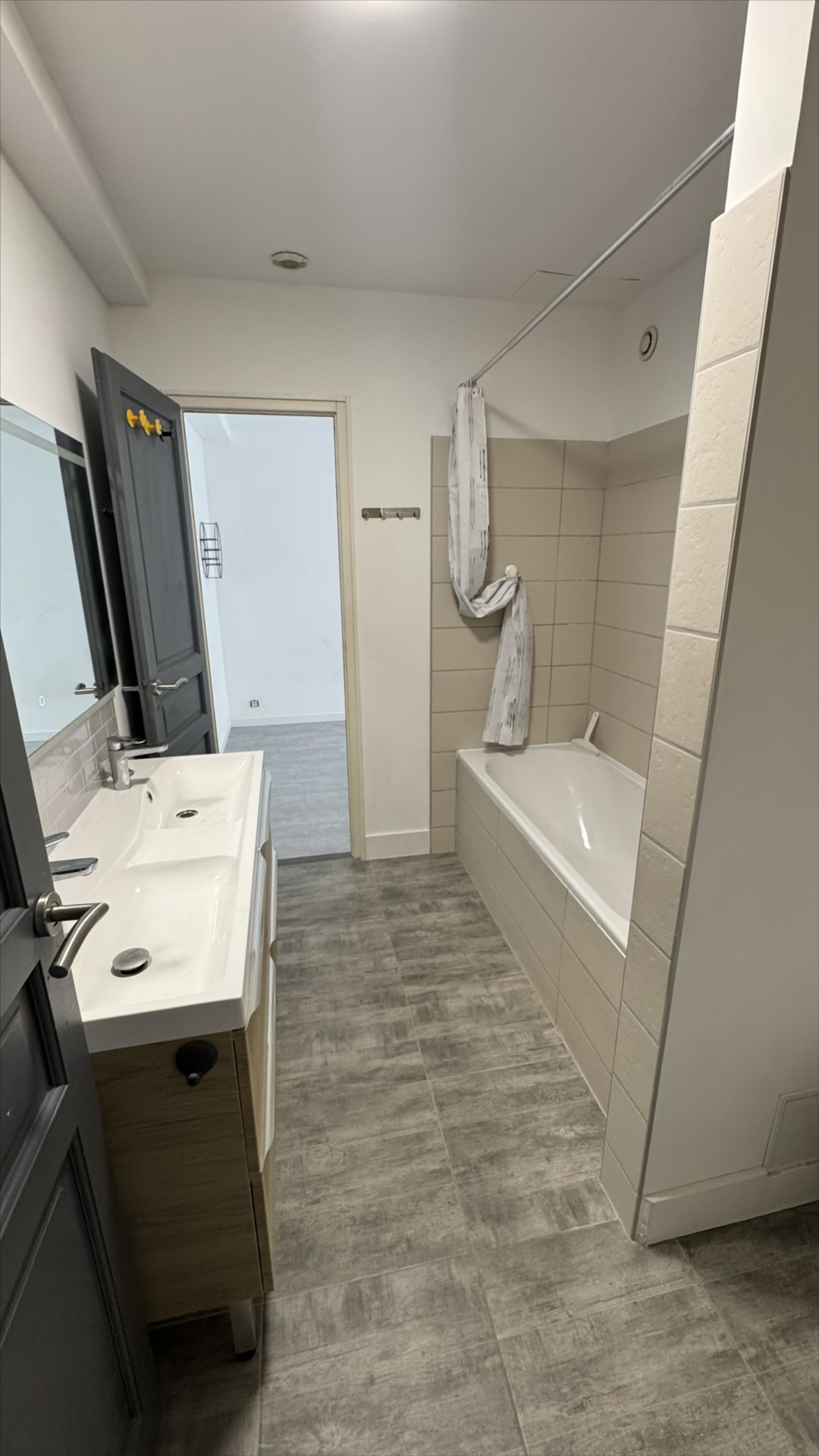 Maison t5 – NANCY