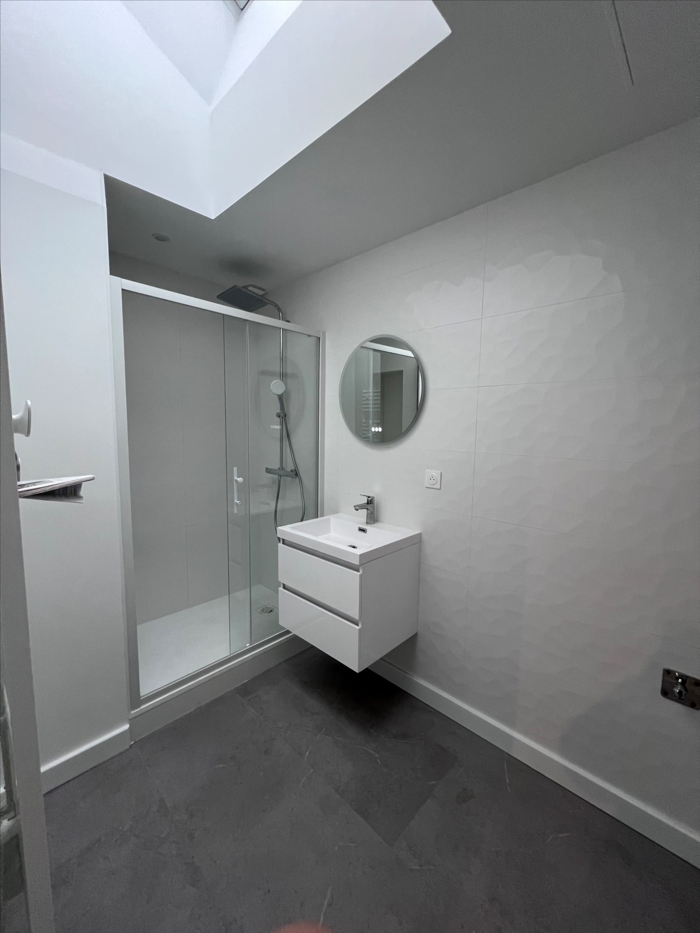 Appartement 2 pièces NEUF – Quartier CHARLEMAGNE