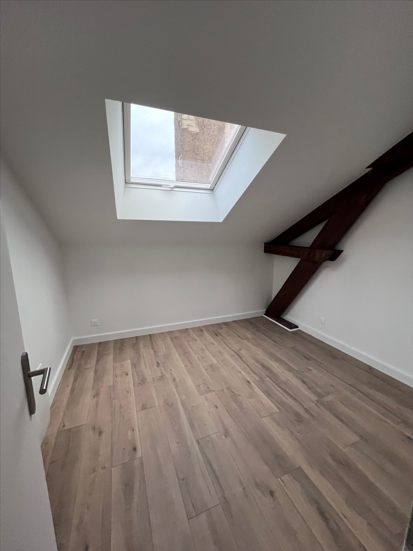 Appartement 2 pièces NEUF – Quartier CHARLEMAGNE