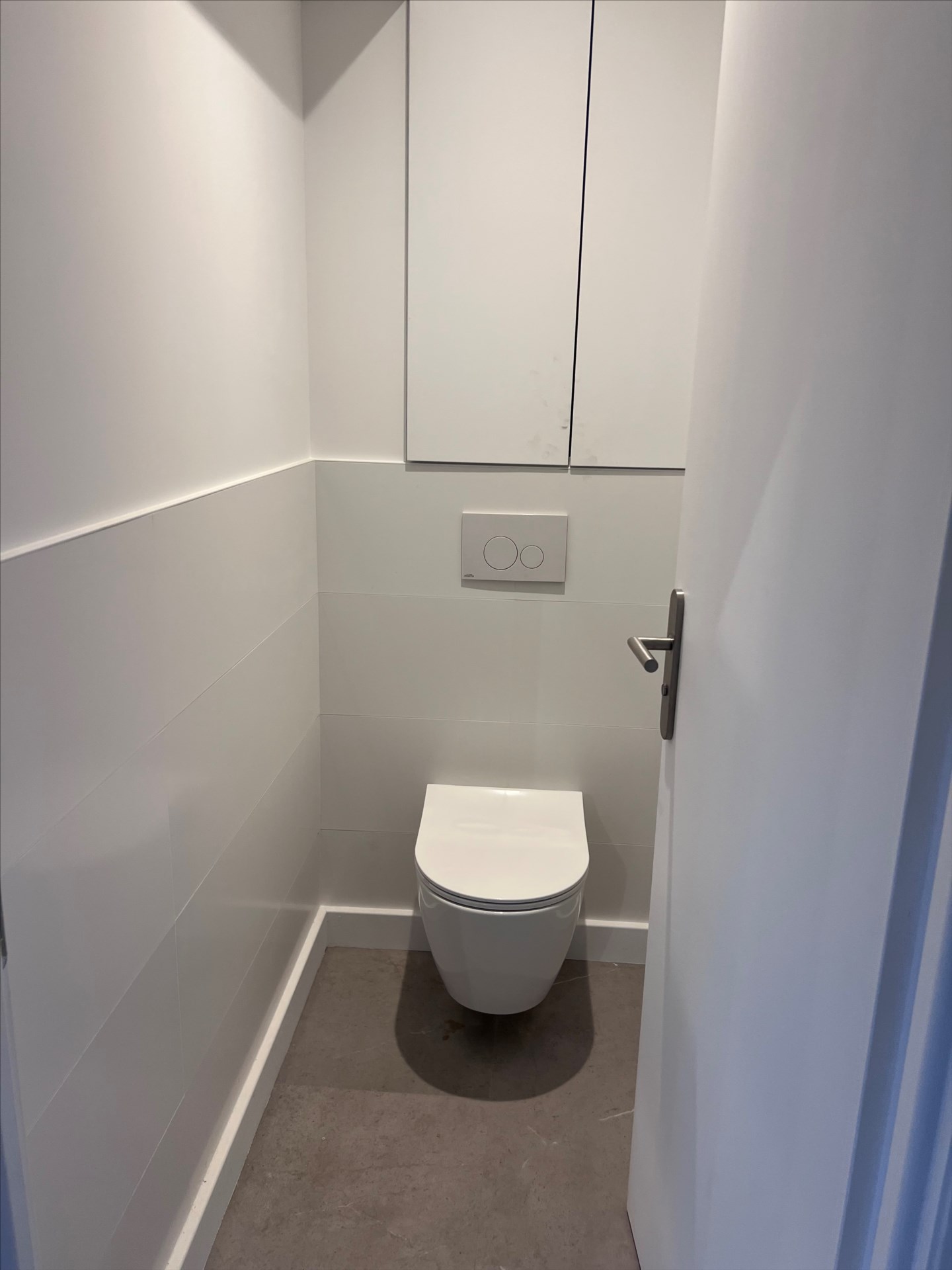 Appartement 2 pièces NEUF – Quartier CHARLEMAGNE