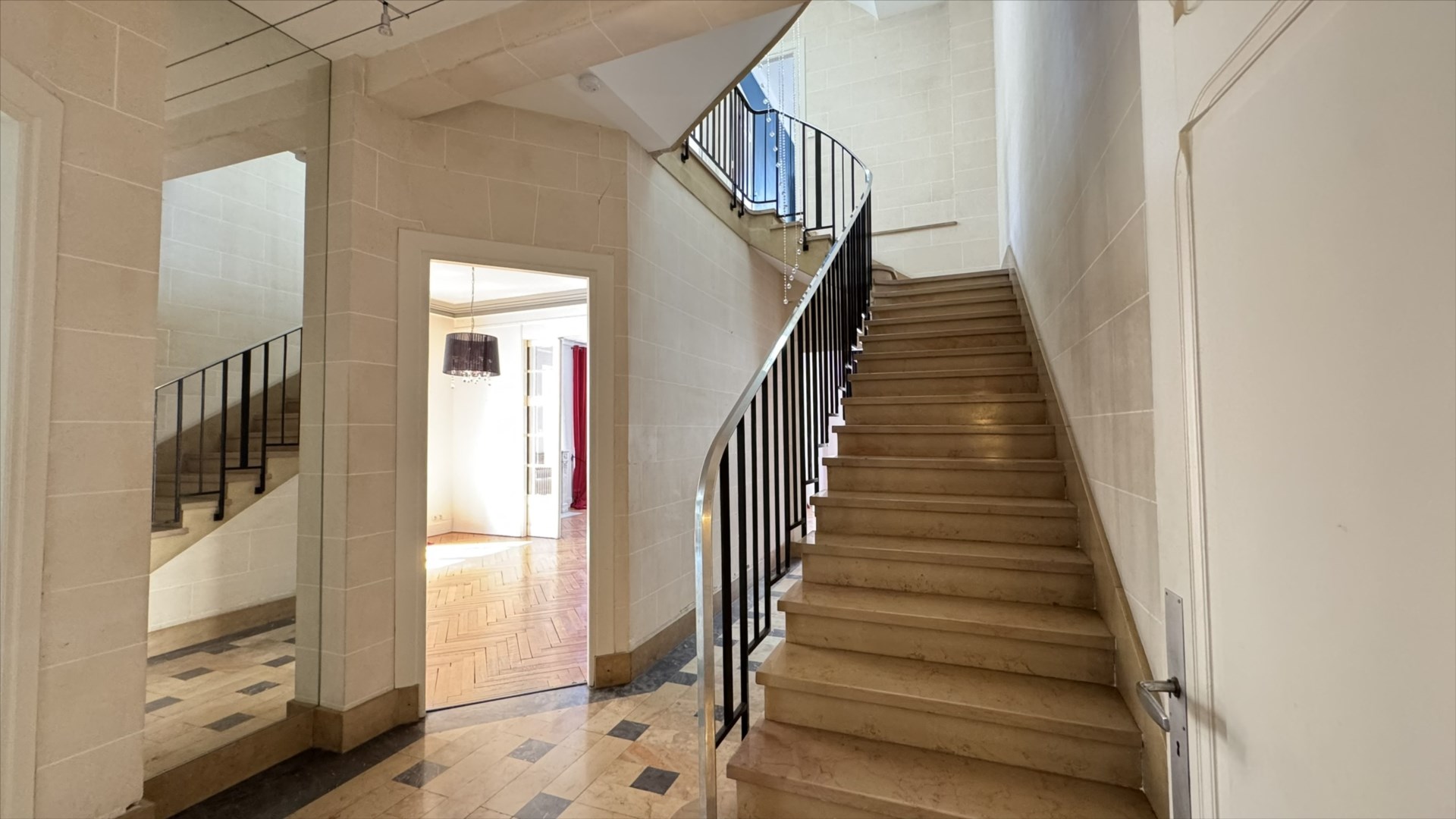 Hôtel particulier d’exception de 266 m²