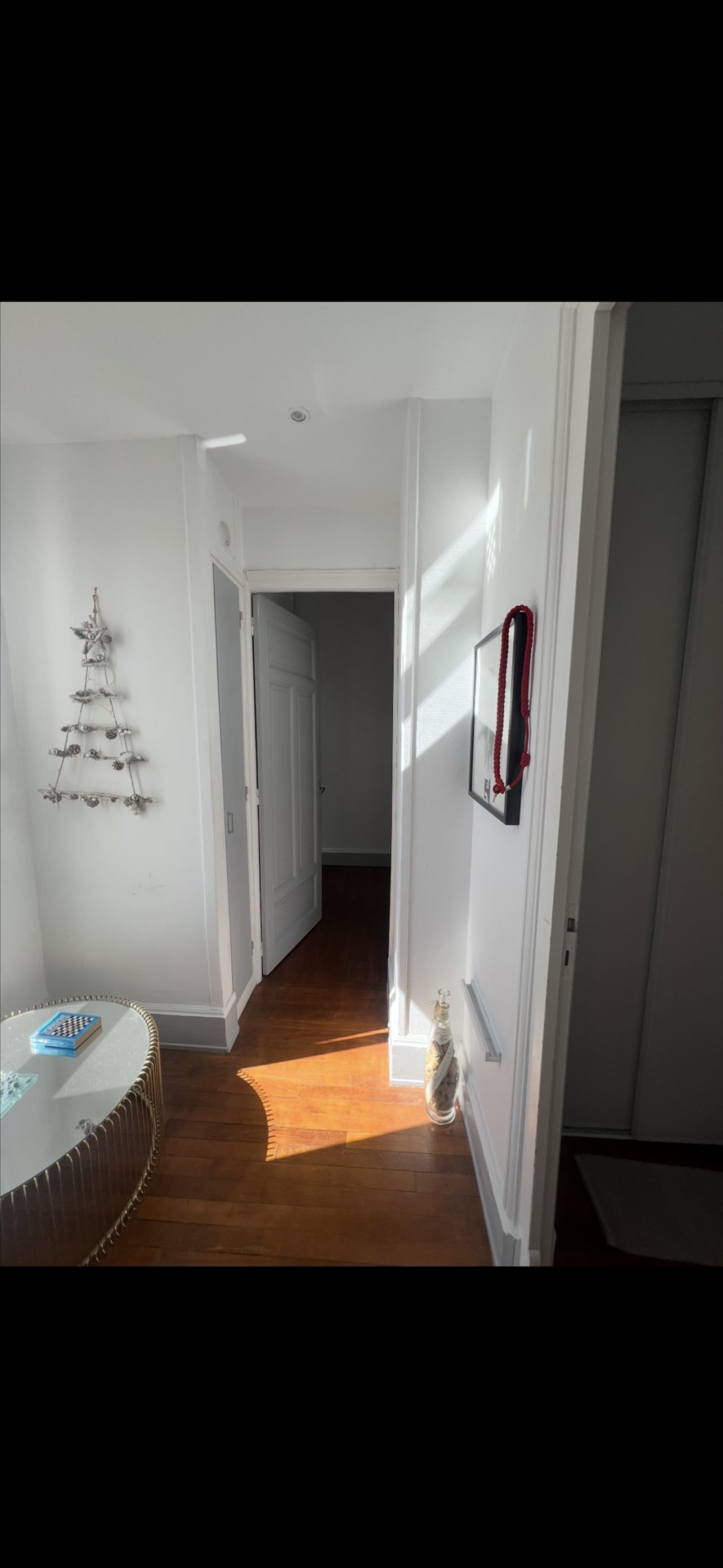 APPARTEMENT 3 PIECES AVENUE FOCH NANCY