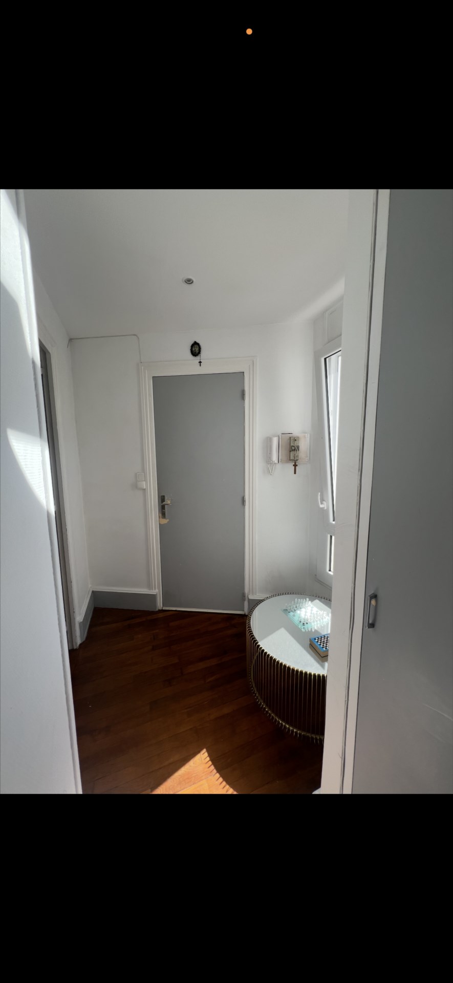APPARTEMENT 3 PIECES AVENUE FOCH NANCY