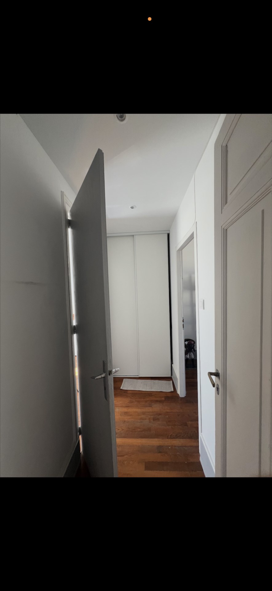 APPARTEMENT 3 PIECES AVENUE FOCH NANCY